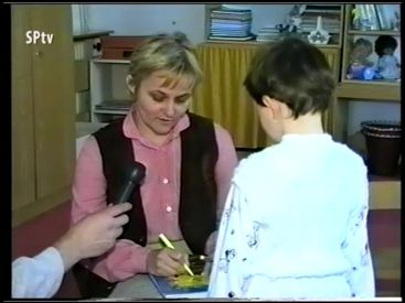 Beszélgetés A Tücsök C Lap Főszerkesztőjével
